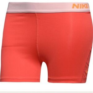 Nike Pro Compression Shorts M